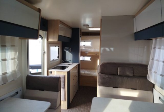 CI Horon Go 77 M 77m - Photo 5