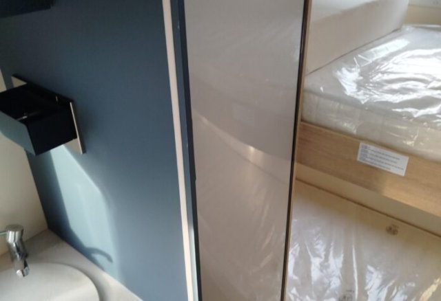 CI Horon Go 77 M 77m - Photo 6