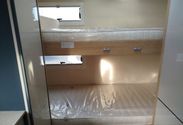 CI Horon Go 77 M 77m - Photo 7