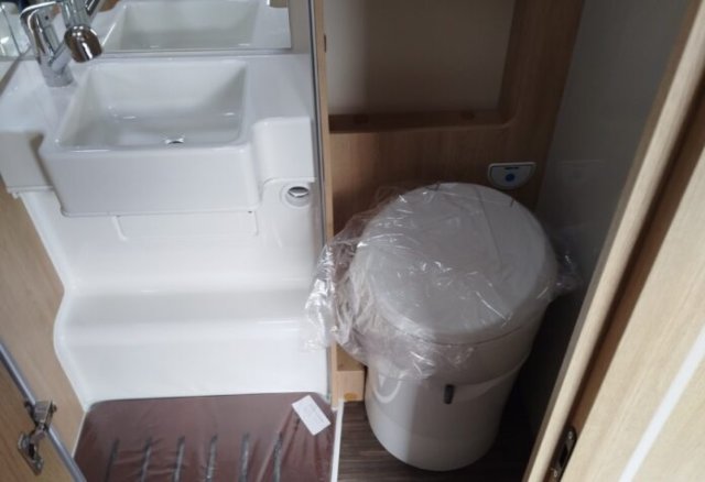 CI Horon Go 77 M 77m - Photo 9