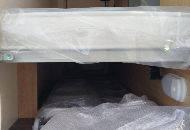 CI Horon Go 77 M 77m - Photo 11