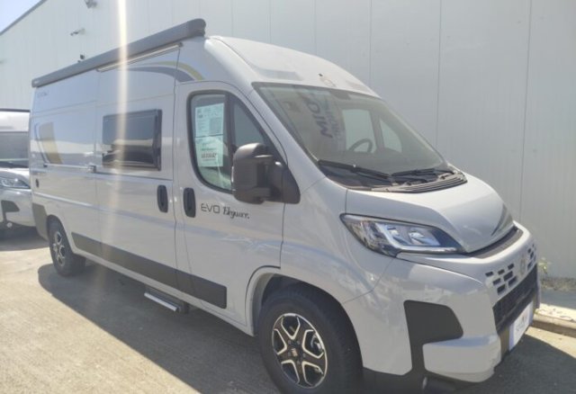 CI Kyros 2 Selekt evo Neuf