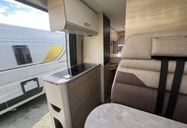 CI Kyros 2 Selekt evo - Photo 3