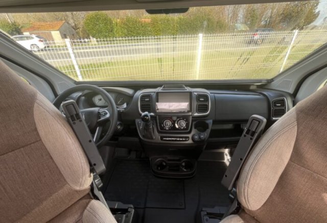 CI Kyros 2 Selekt evo - Photo 4