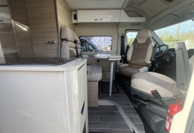 CI Kyros 2 Selekt evo - Photo 6