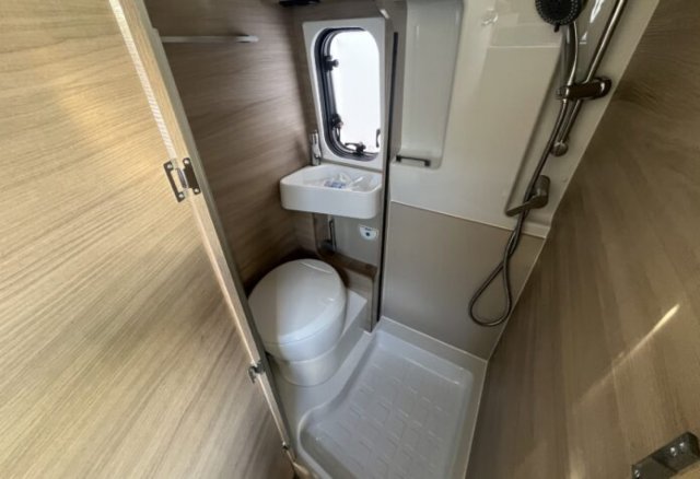 CI Kyros 2 Selekt evo - Photo 8