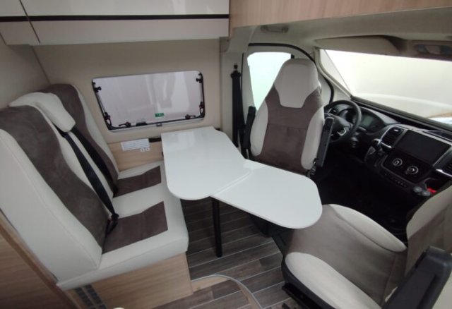 CI Kyros 2 Selekt go - Photo 3