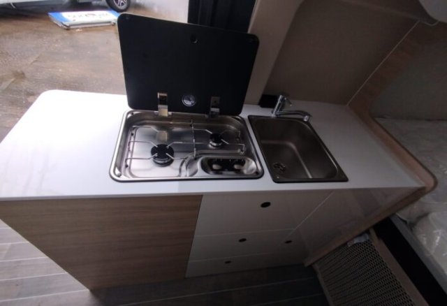 CI Kyros 2 Selekt go - Photo 6