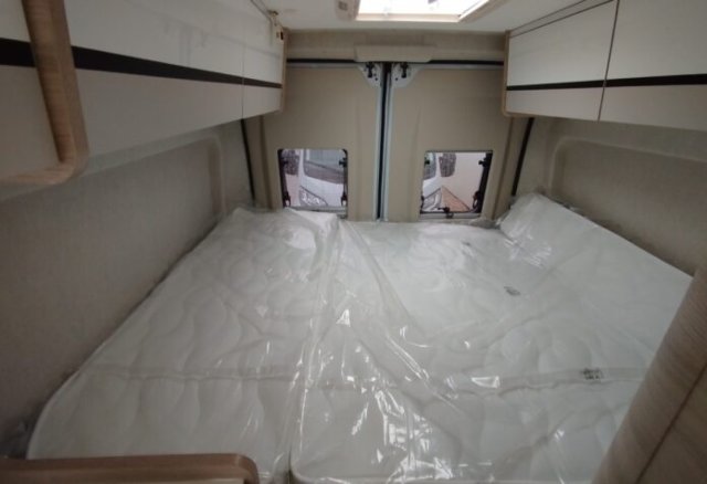 CI Kyros 2 Selekt go - Photo 8