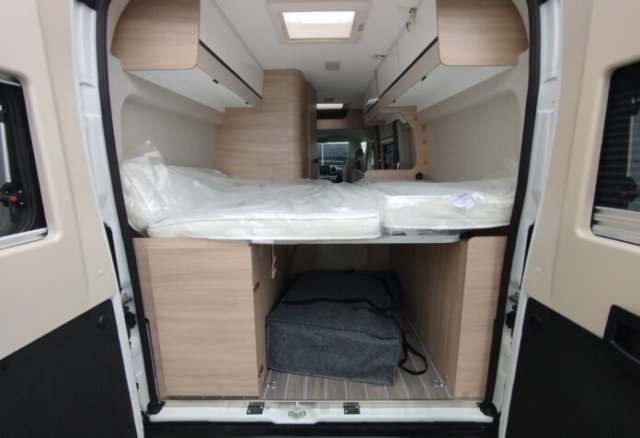 CI Kyros 2 Selekt go - Photo 9