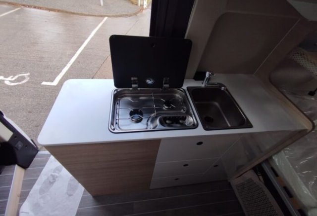 CI Kyros 5 GO selekt - Photo 6