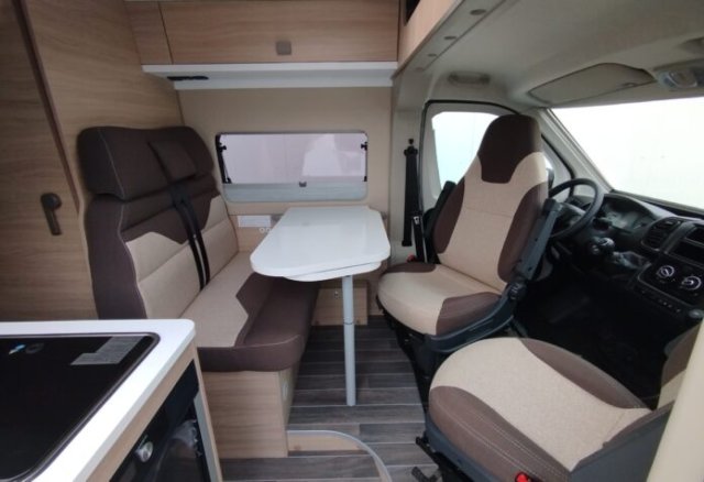 CI Kyros 5 - Photo 2