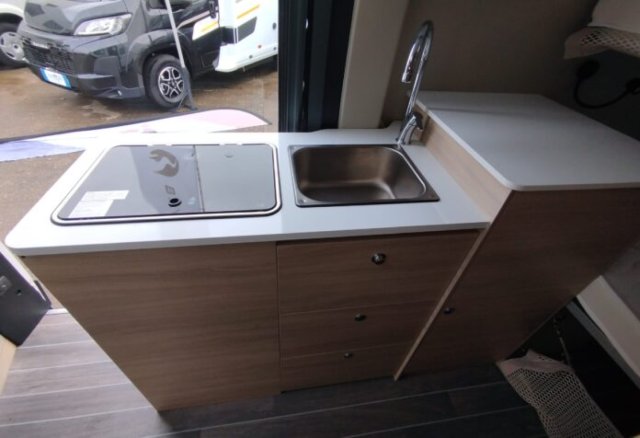 CI Kyros 5 - Photo 3