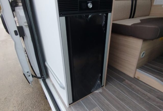 CI Kyros 5 - Photo 4