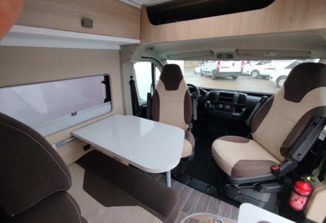 CI Kyros 5 - Photo 6