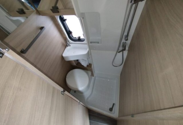 CI Kyros 5 - Photo 7