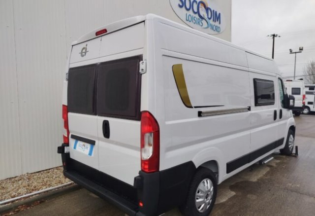 CI Kyros 5 - Photo 11