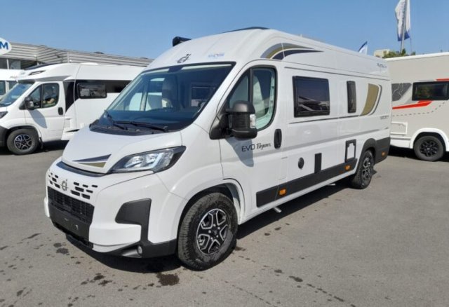CI Kyros Evo Elegance DUO - Photo 2