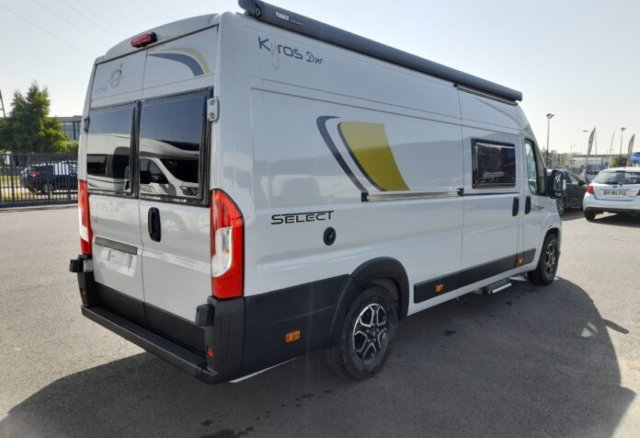 CI Kyros Evo Elegance DUO - Photo 4