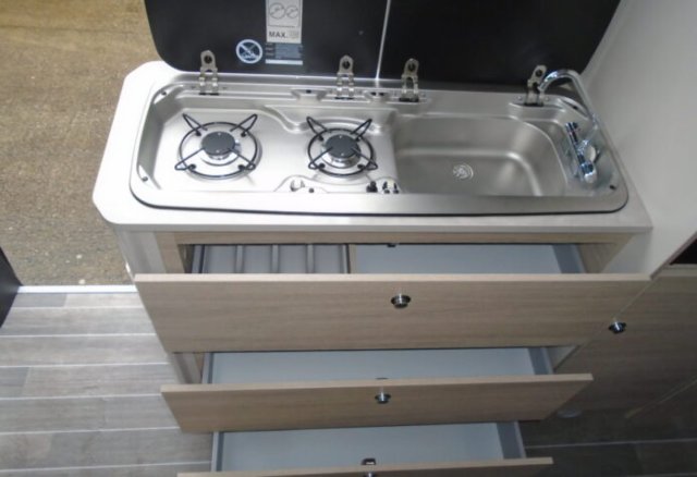 CI Kyros Evo Elegance DUO - Photo 4