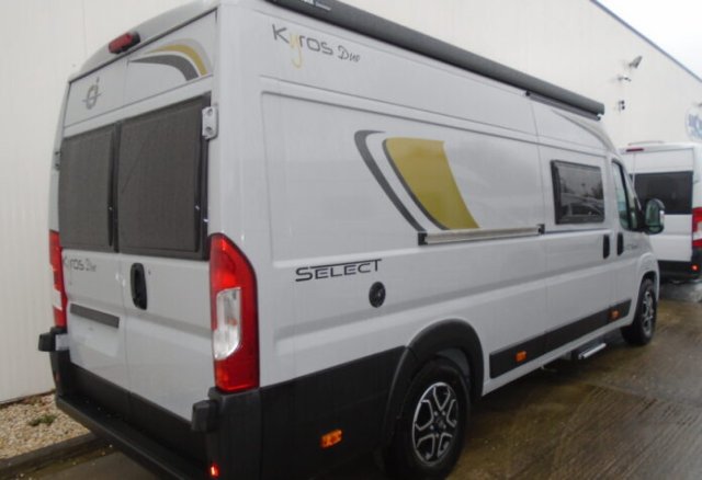 CI Kyros Evo Elegance DUO - Photo 13