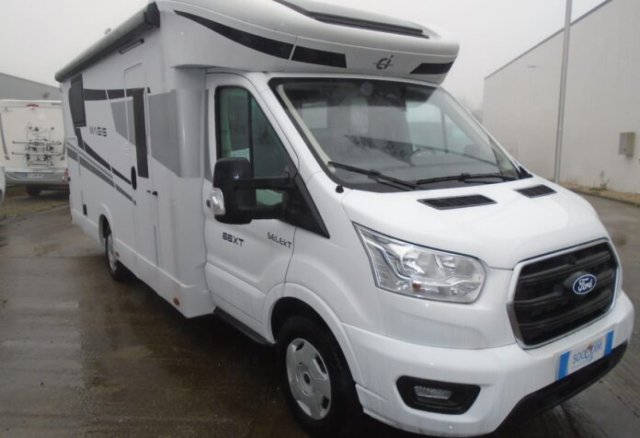CI Magis 66 XT - Photo 1