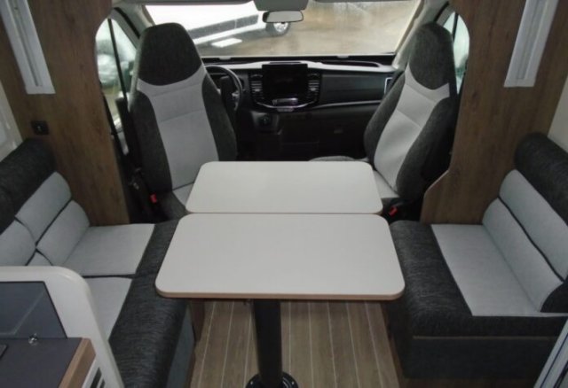 CI Magis 66 XT - Photo 3