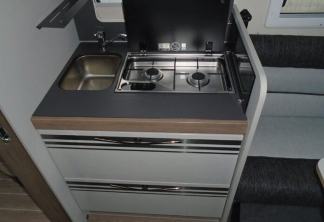 CI Magis 66 XT - Photo 4