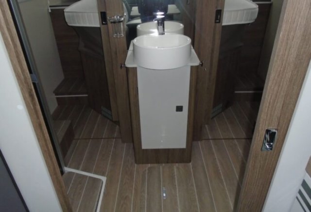 CI Magis 66 XT - Photo 5