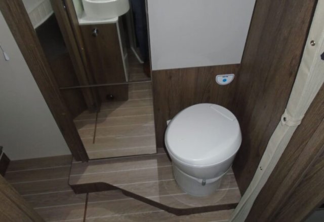 CI Magis 66 XT - Photo 7