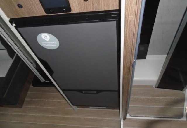 CI Magis 66 XT - Photo 8