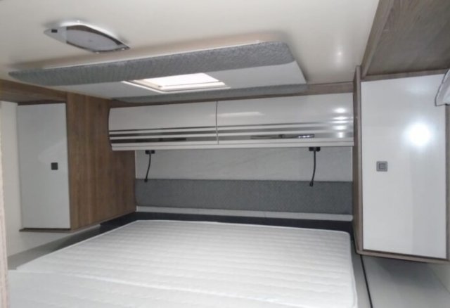 CI Magis 66 XT - Photo 11