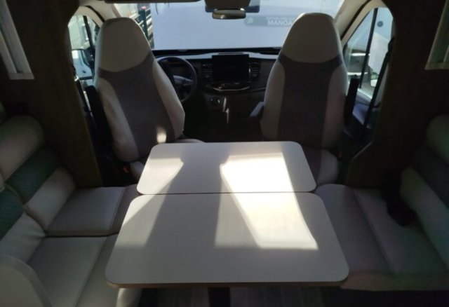 CI Magis 66 XT - Photo 2