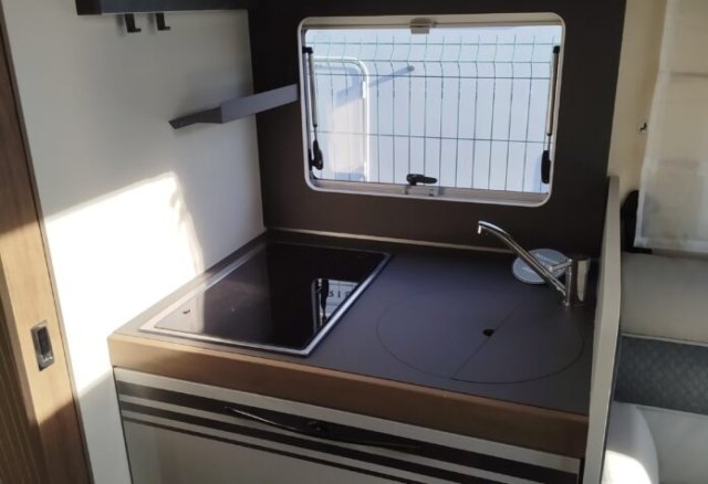 CI Magis 66 XT - Photo 3