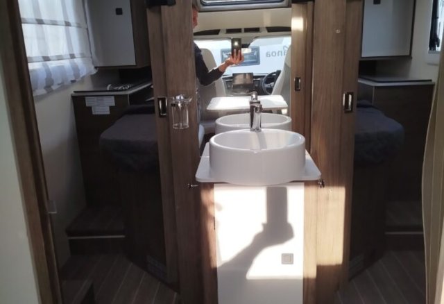 CI Magis 66 XT - Photo 5