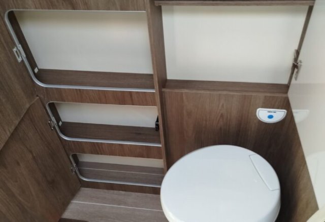 CI Magis 66 XT - Photo 6