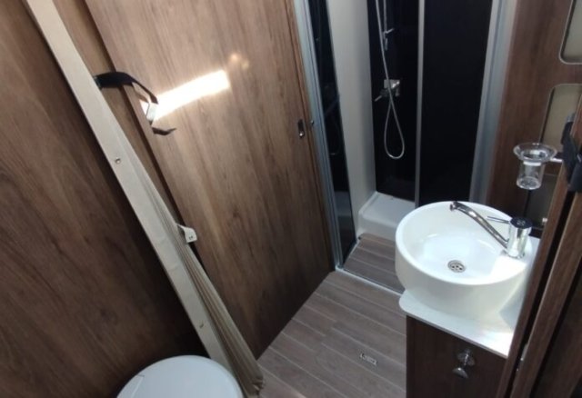 CI Magis 66 XT - Photo 7