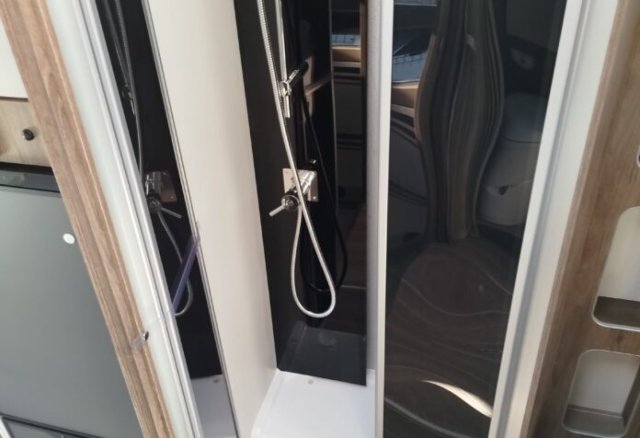 CI Magis 66 XT - Photo 8