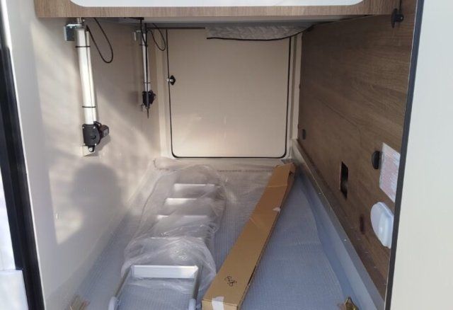 CI Magis 66 XT - Photo 11