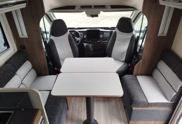 CI Magis 66 XT selekt - Photo 2