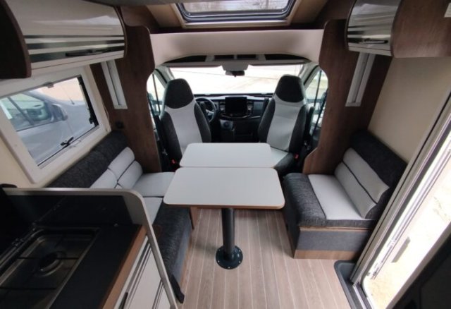 CI Magis 66 XT selekt - Photo 3