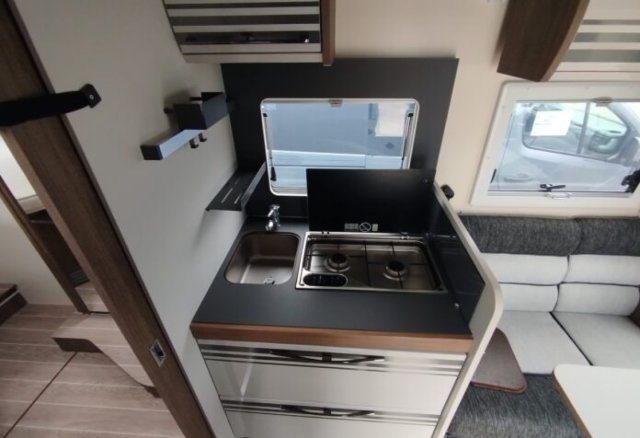 CI Magis 66 XT selekt - Photo 4