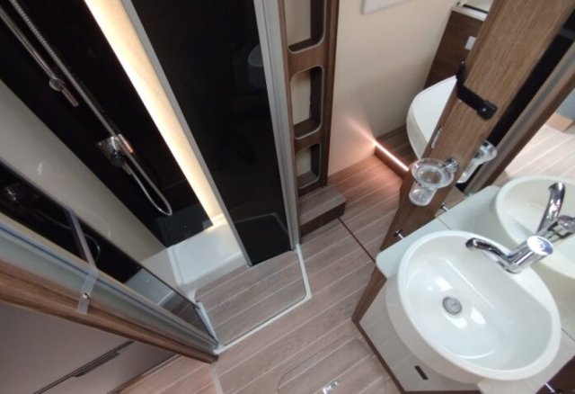 CI Magis 66 XT selekt - Photo 7