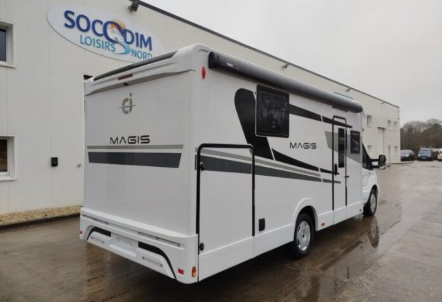 CI Magis 67 XT - Photo 2