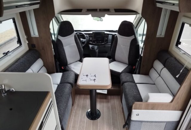 CI Magis 67 XT - Photo 3