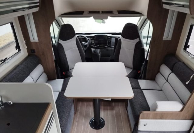 CI Magis 67 XT - Photo 4