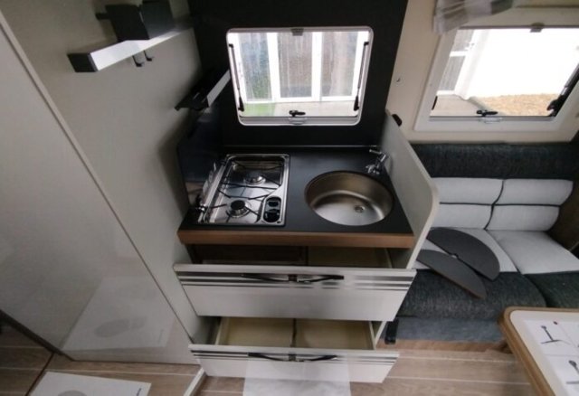 CI Magis 67 XT - Photo 6