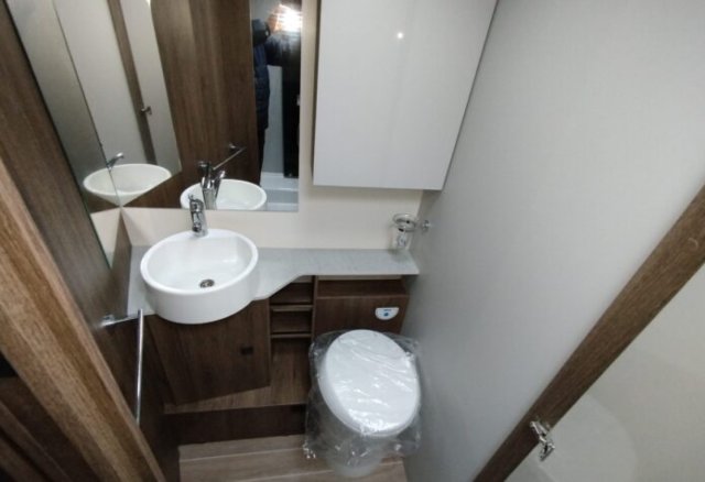 CI Magis 67 XT - Photo 10