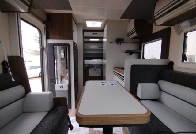 CI Magis 67 XT - Photo 12