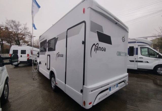 CI Manoa 34 XT - Photo 2